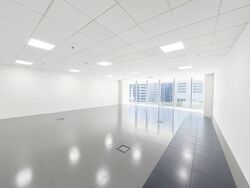 Ocean Financial Centre (D1), Office #601928531